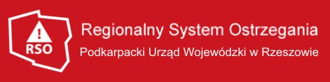 Regionalny System Ostrzegania